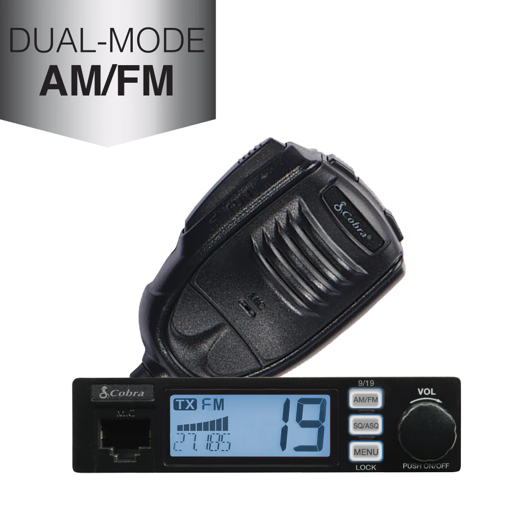 Top Selling CB Radios