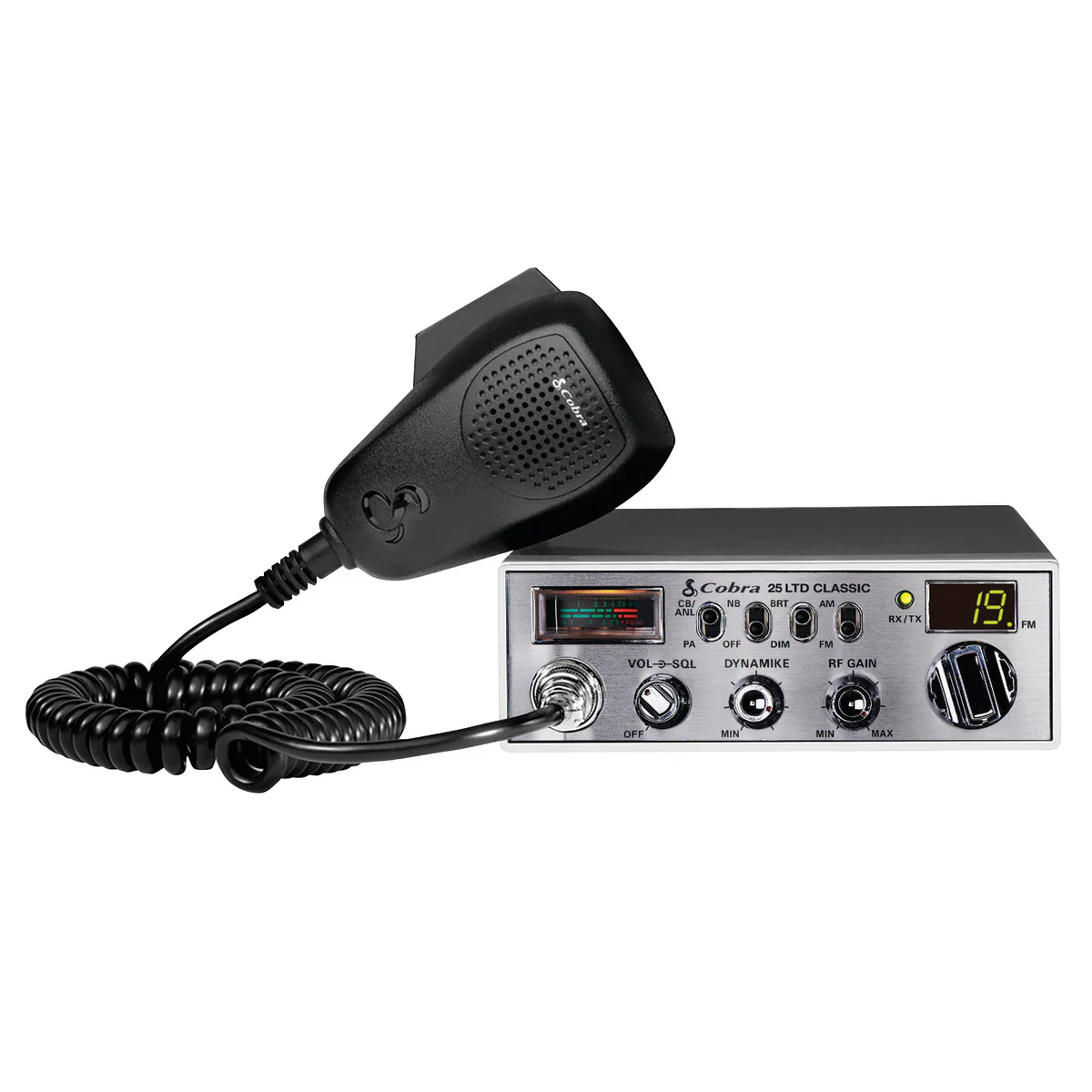 Cobra 25 LTD - Image 3