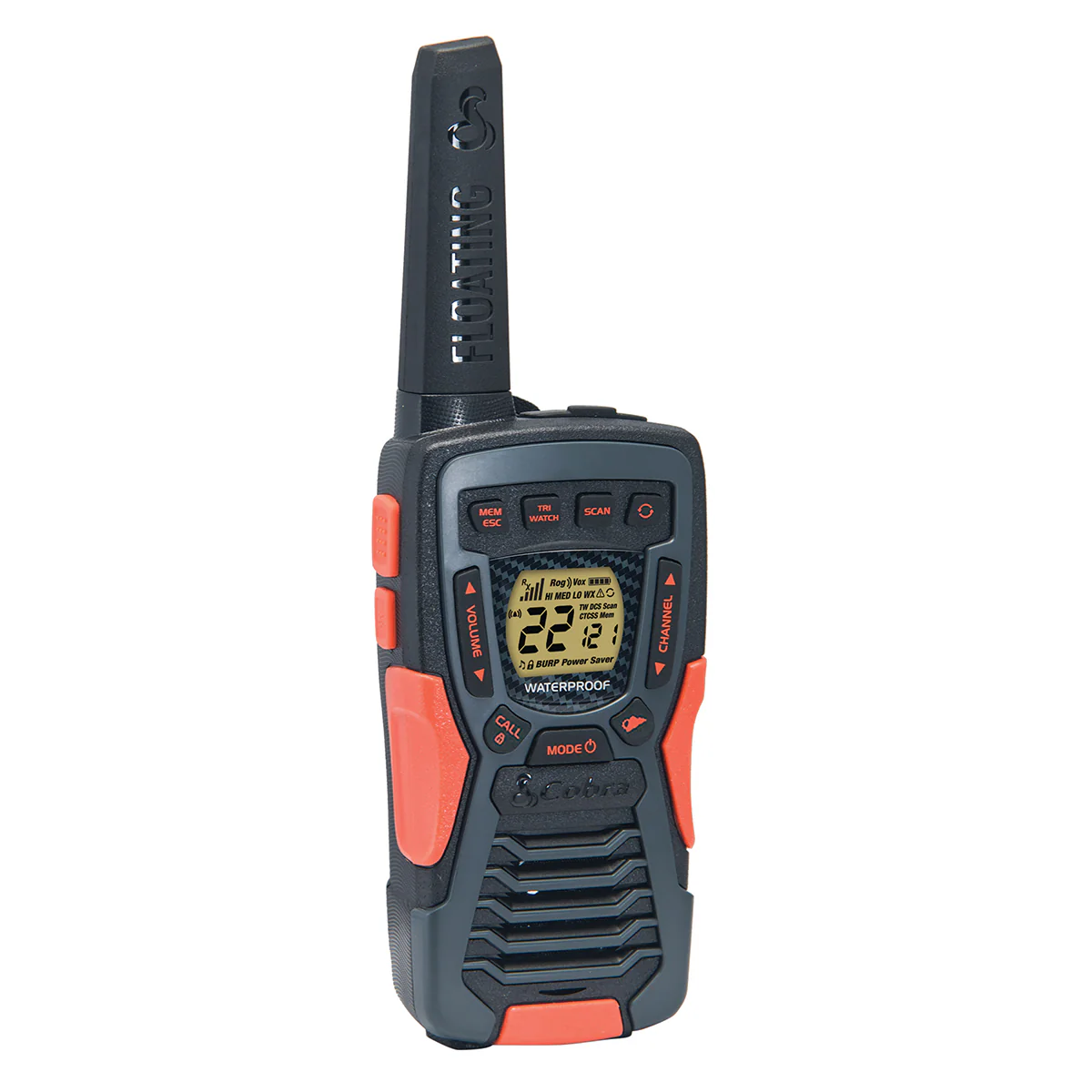 Cobra ACXT1035R FLT - Image 3