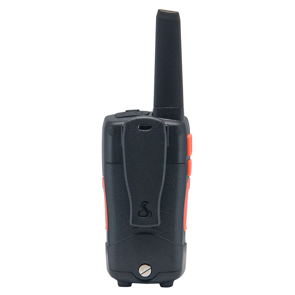 Cobra ACXT1035R FLT - Image 6