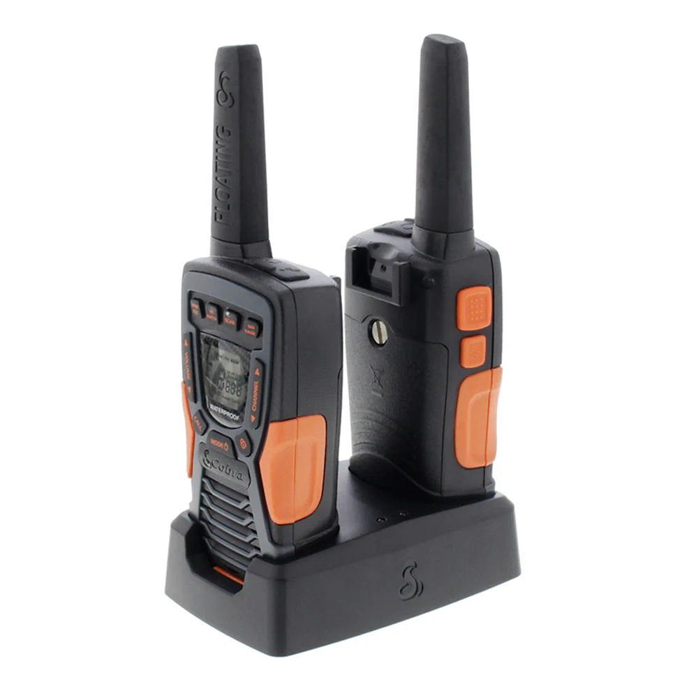 Cobra ACXT1035R FLT - Image 8