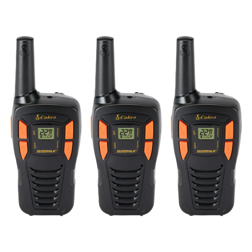 Cobra ACXT145 - Image 8