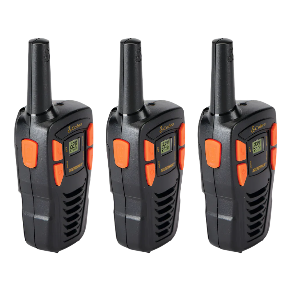Cobra ACXT145 - Image 9