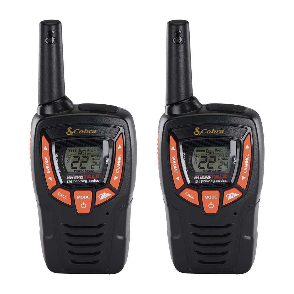 Cobra ACXT345 - Image 10