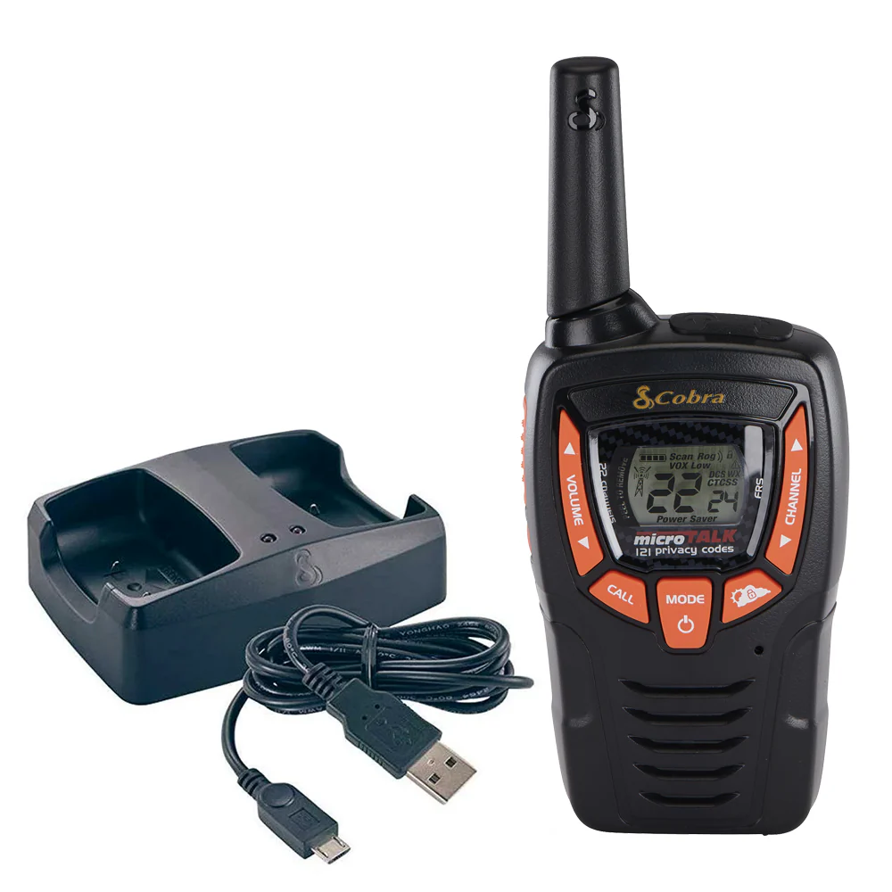 Cobra ACXT345 - Image 11
