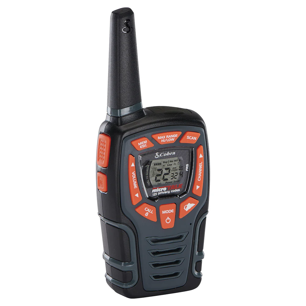 Cobra ACXT545 - Image 3