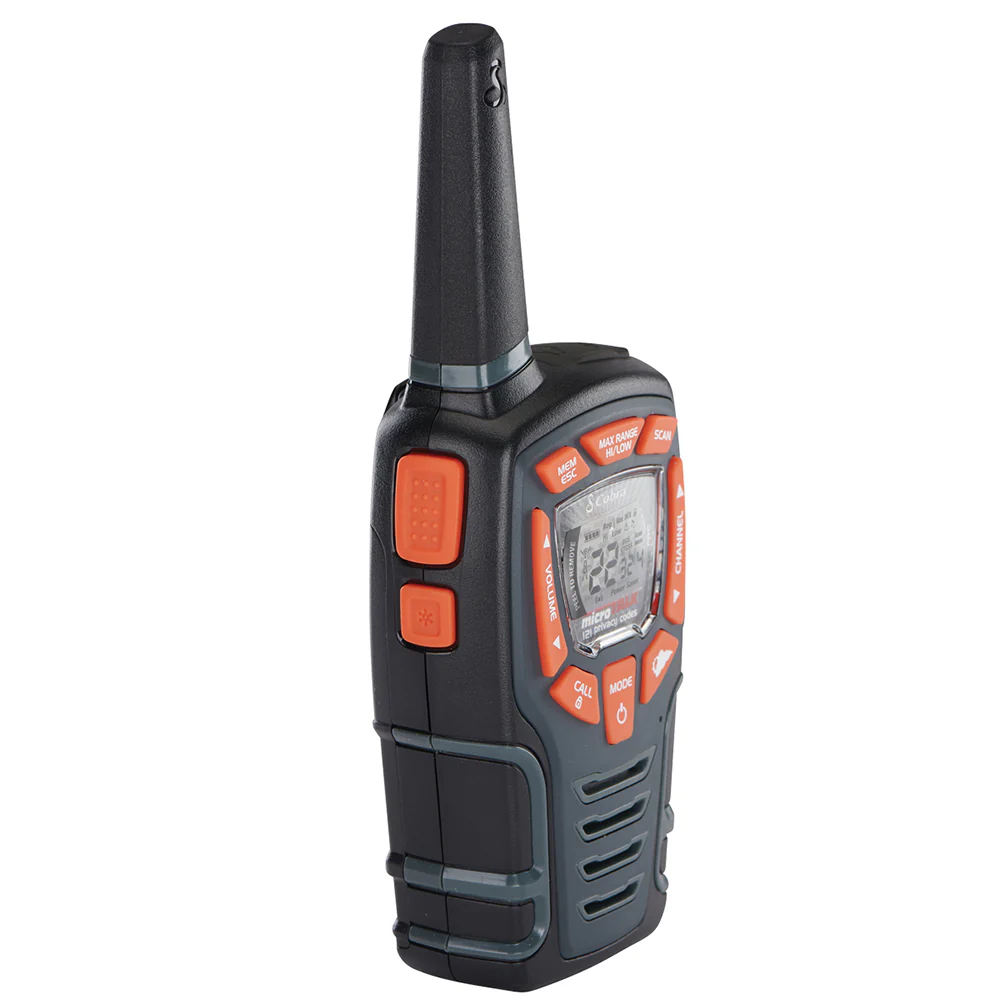 Cobra ACXT545 - Image 4