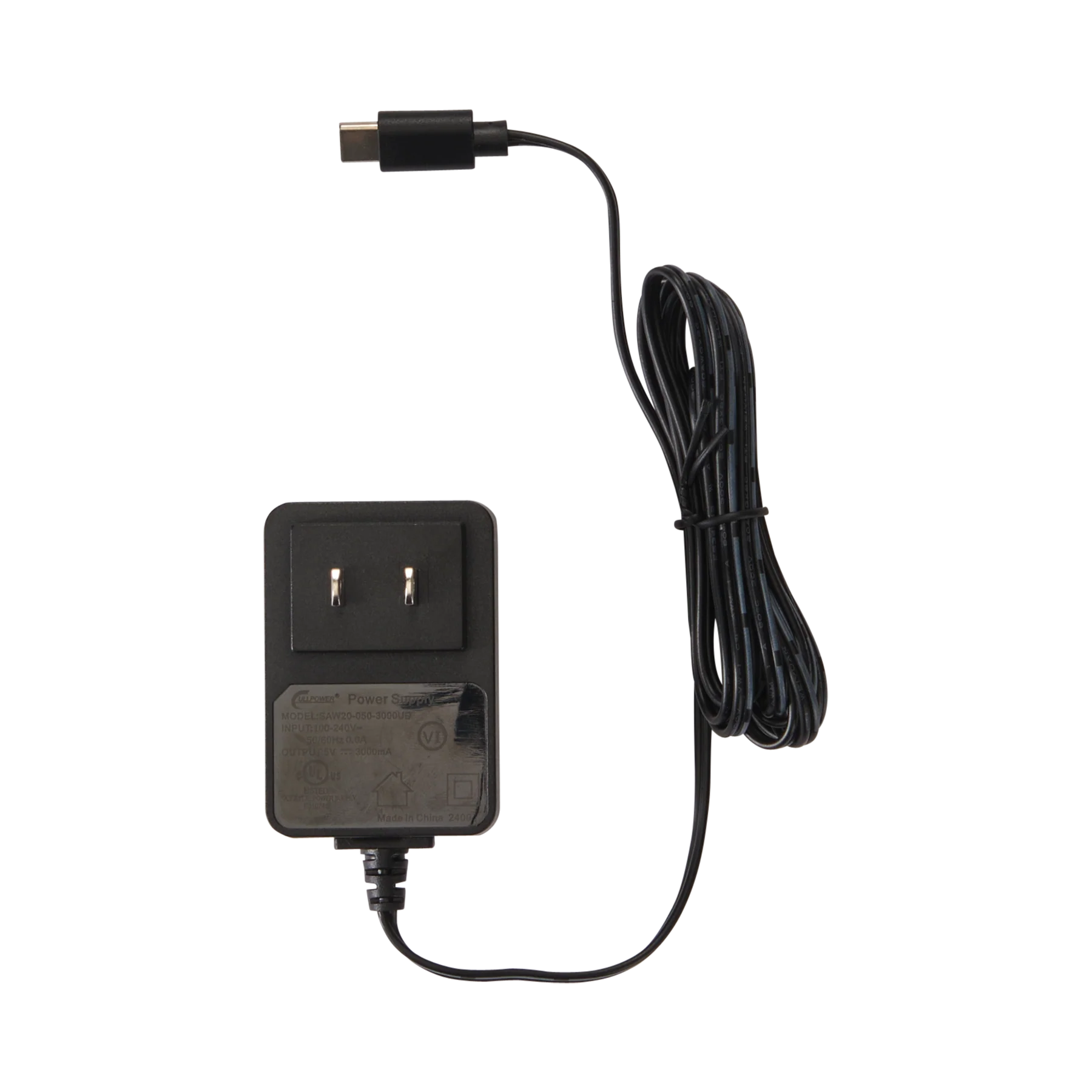 AC Adapter for BlueBound