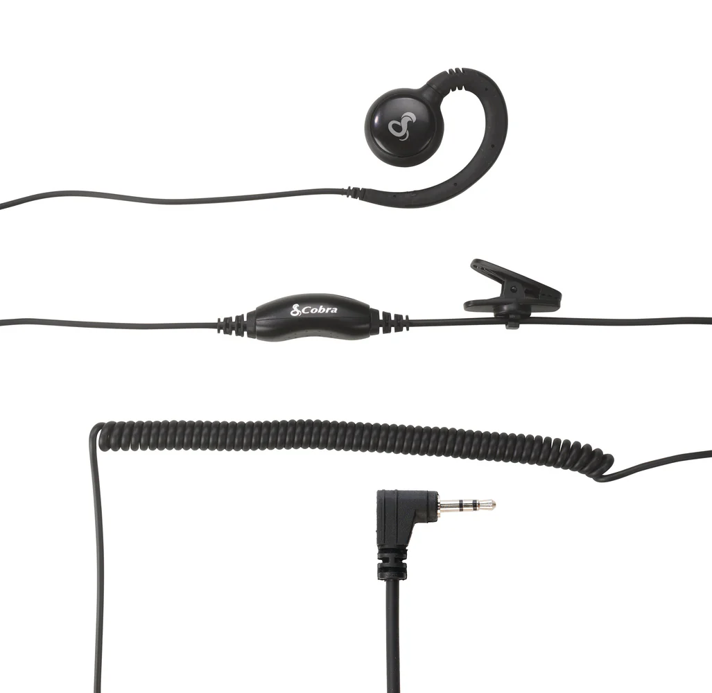 C-Style Over-the-Ear Headset