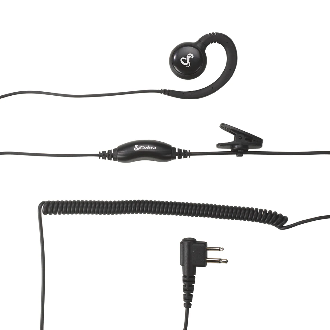 C-Style Over-the-Ear Headset - Image 2
