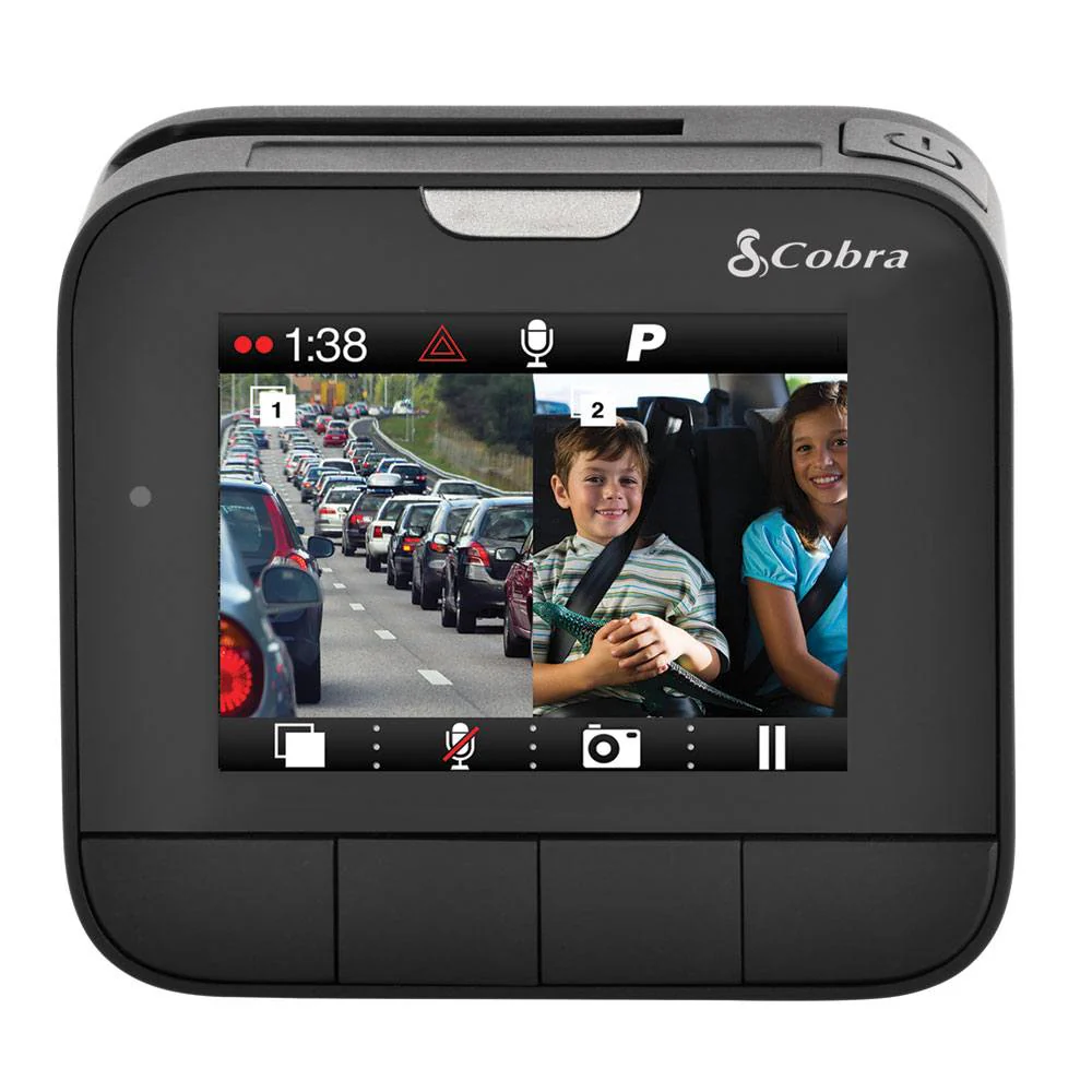 DASH 2216D with External Cam - Image 6