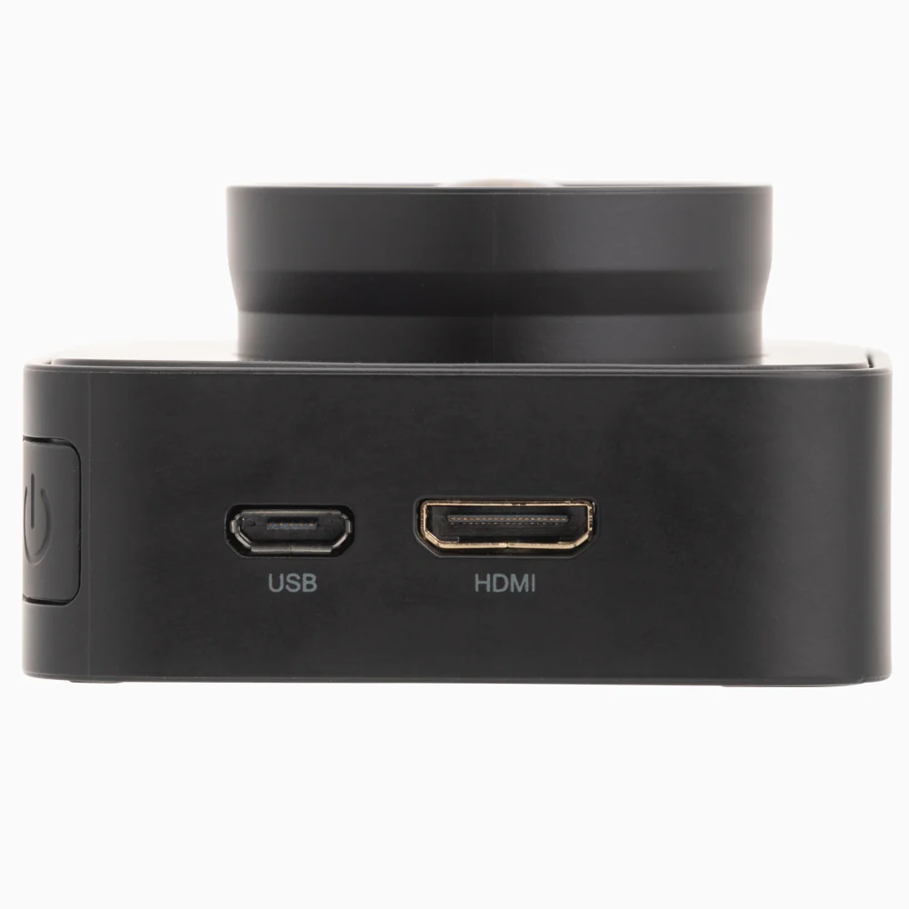 DASH 2216D with External Cam - Image 8