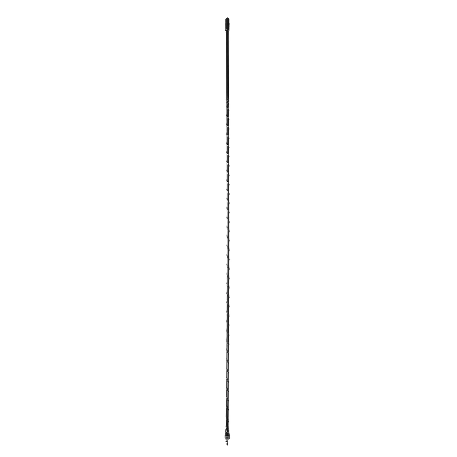Dual Mirror Mount, Cable, and CB Antenna Kit - Image 2