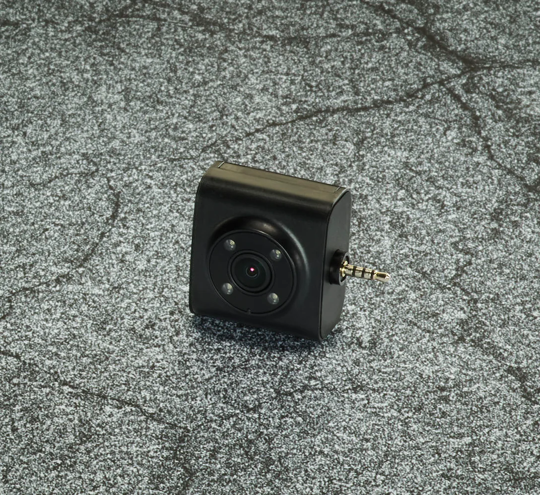 Full HD (1080P) Cabin-View Camera for SC 200 & SC 400 - Image 4