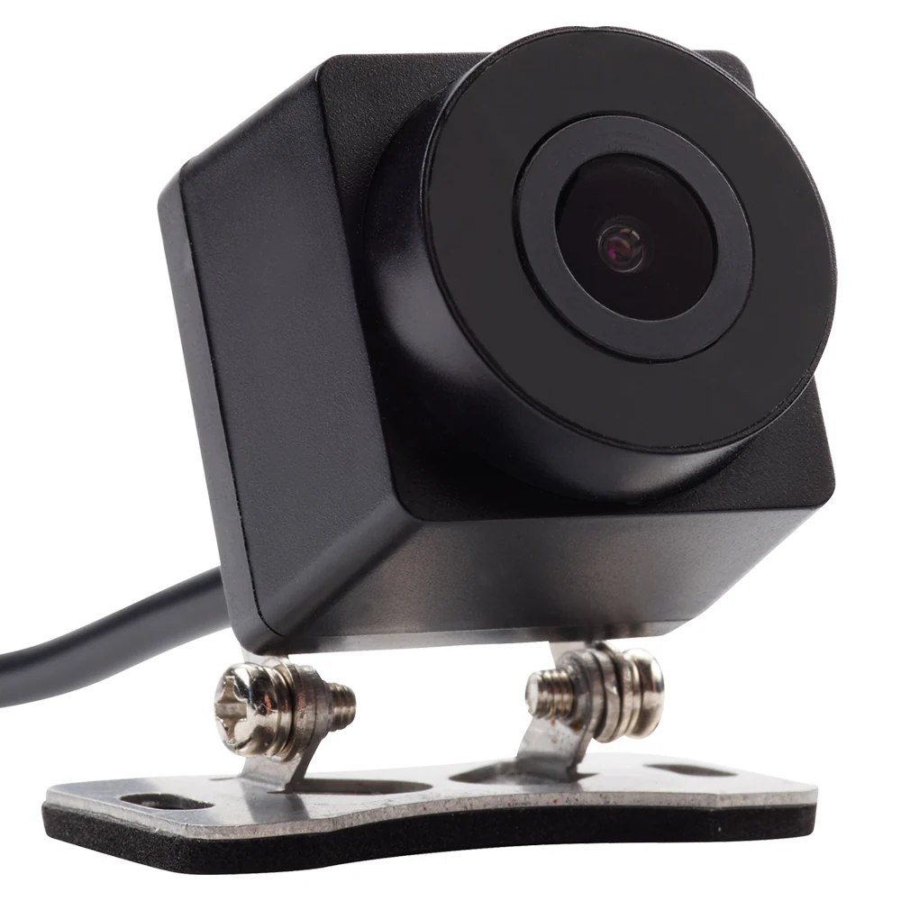 Full HD (1080P) Waterproof External-View Camera for SC Series - Image 3