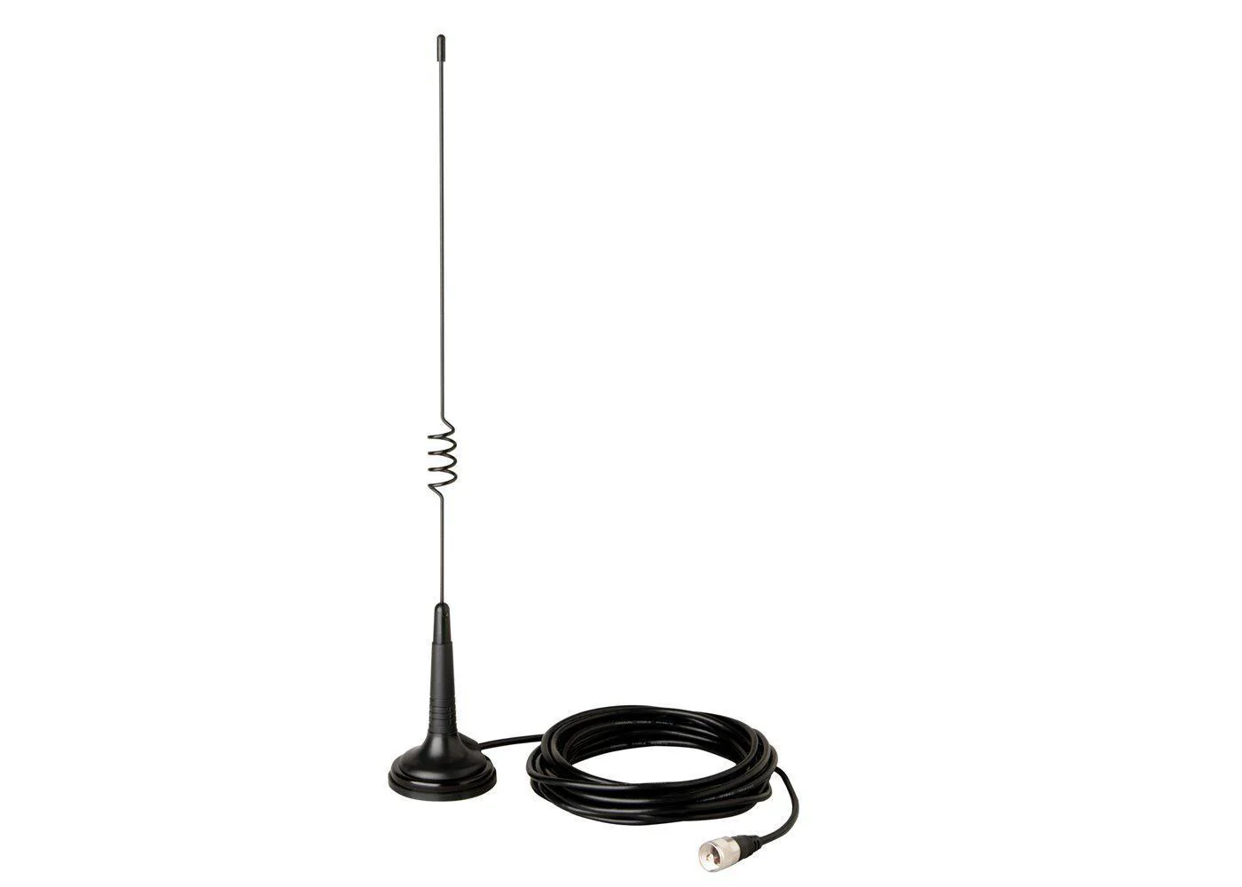18.5 inch Magnetic Mount CB Antenna