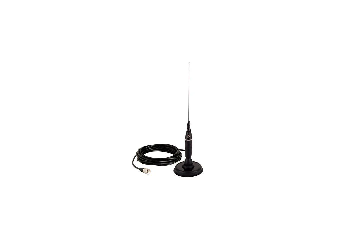 42 inch Magnet Mount CB Antenna