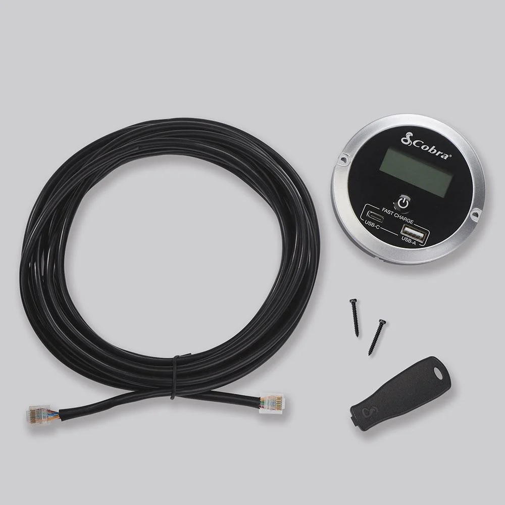 Remote On/Off Controller with Fast Charge USB - Image 6