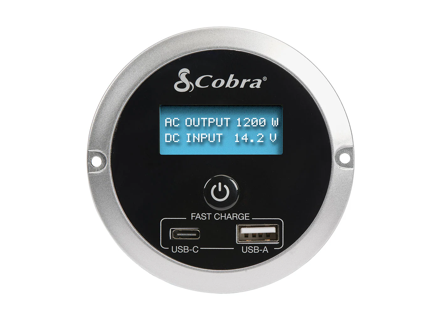 Remote On/Off Controller with Fast Charge USB - Image 7