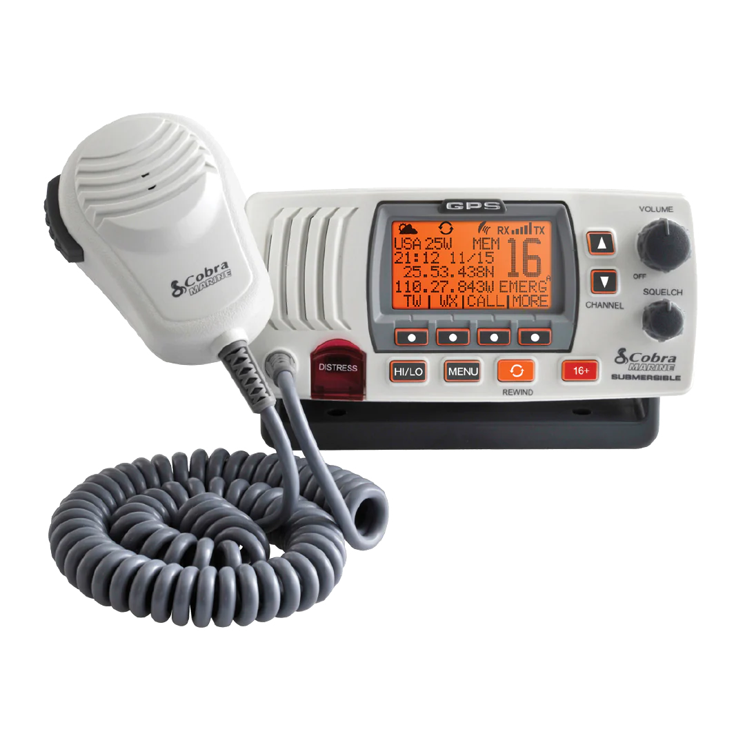 Cobra MRF77 GPS - Image 10