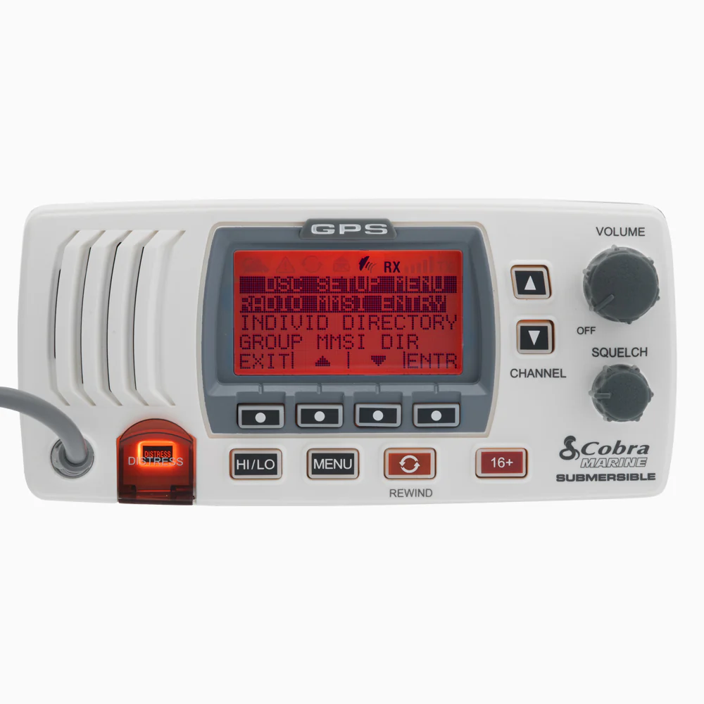Cobra MRF77 GPS - Image 3