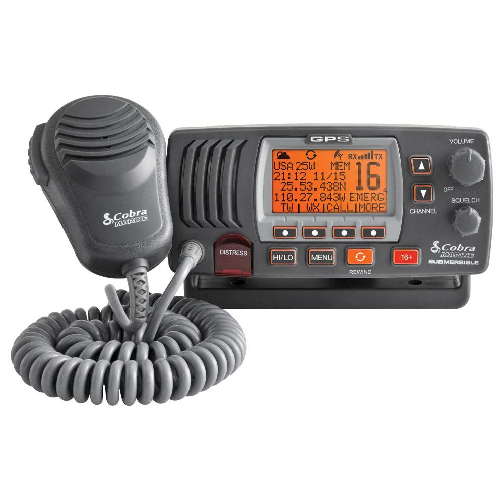 Cobra MRF77 GPS - Image 9