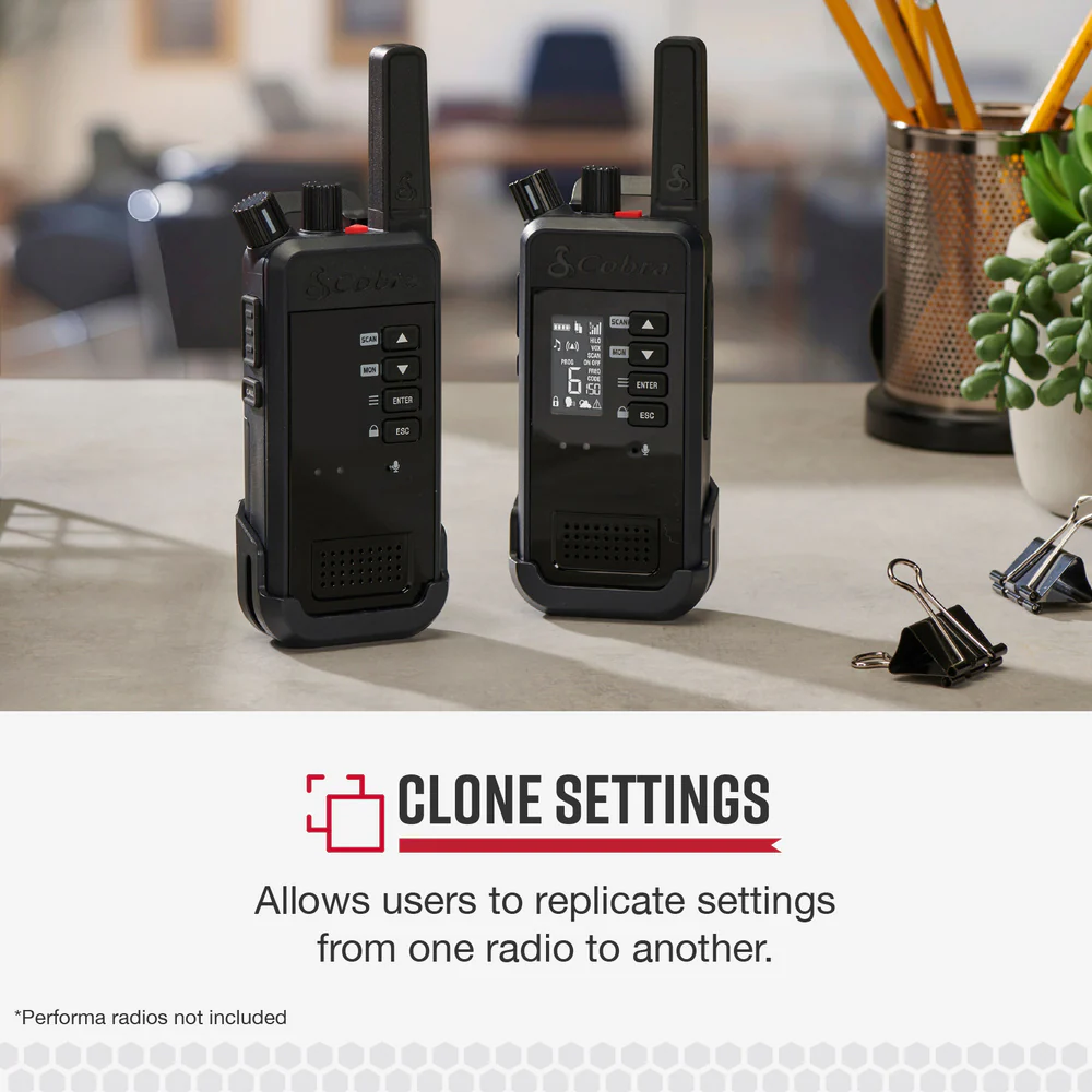 Radio Cloning Cable (USB-C to USB-C) - Image 2