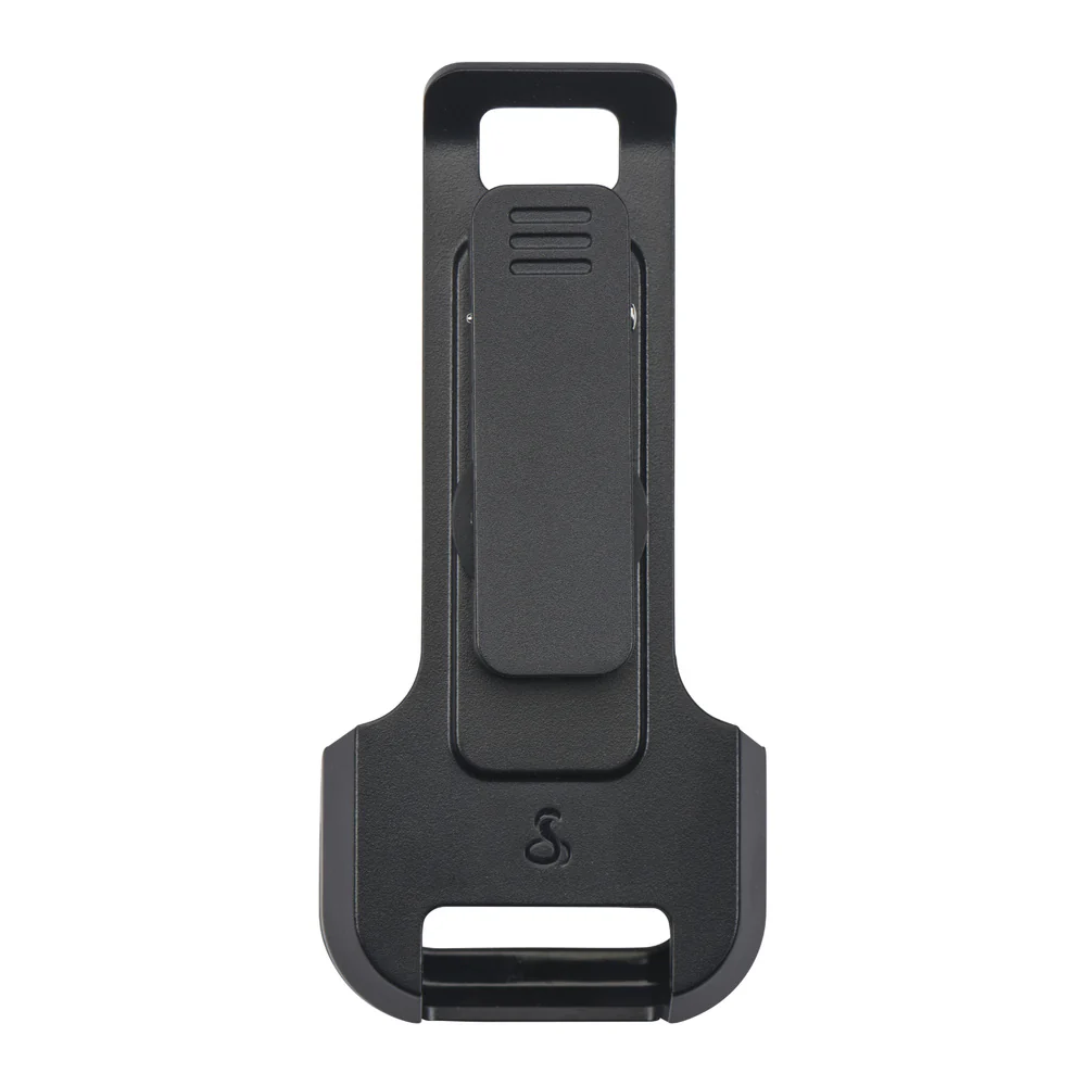 Swivel Holster and Belt Clip - Image 7