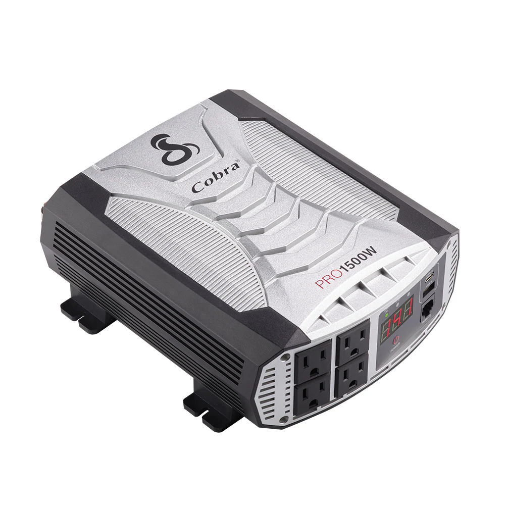 Cobra PRO 1500W - Image 2