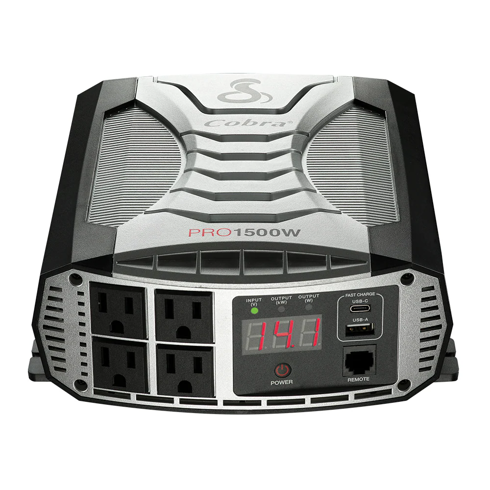 Cobra PRO 1500W - Image 4