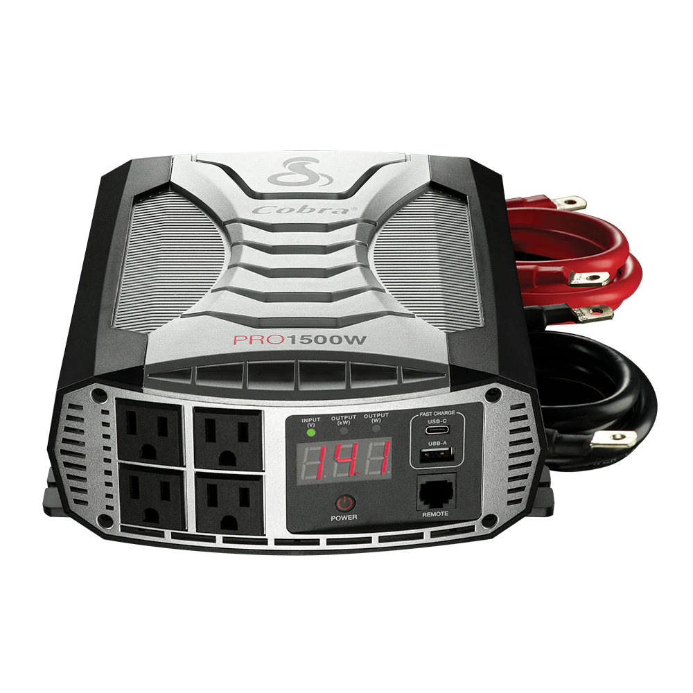 Cobra PRO 1500W - Image 5