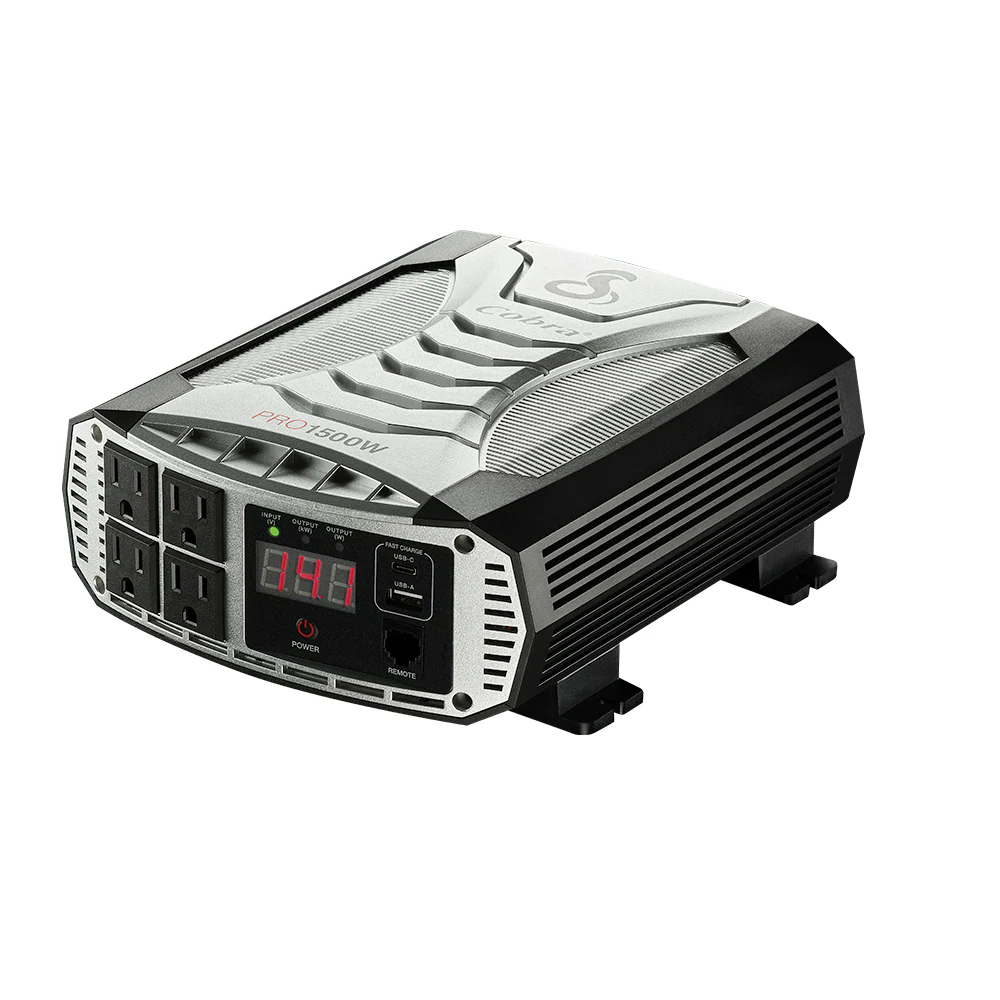 Cobra PRO 1500W - Image 6