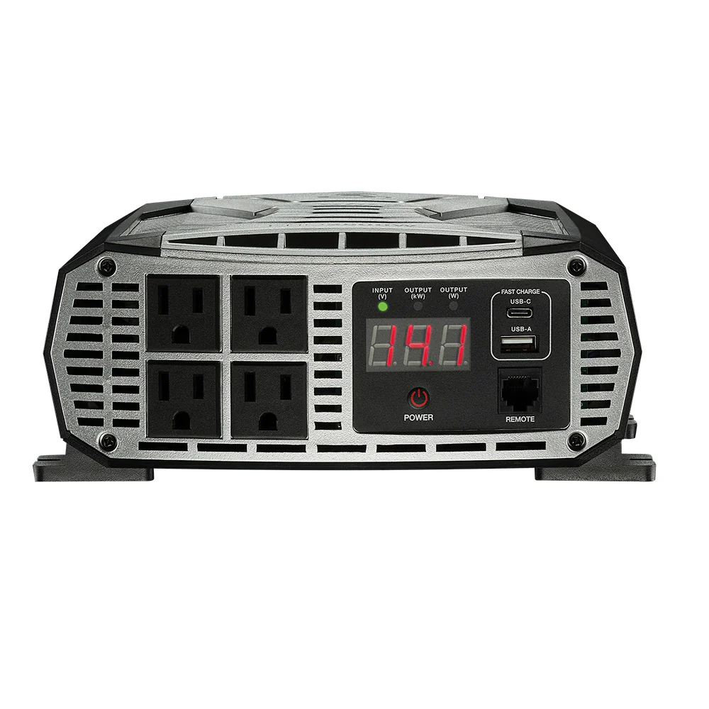Cobra PRO 2500W - Image 3