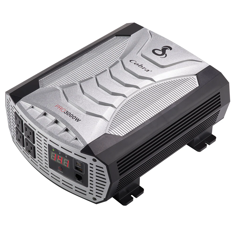 Cobra PRO 3000W - Image 11