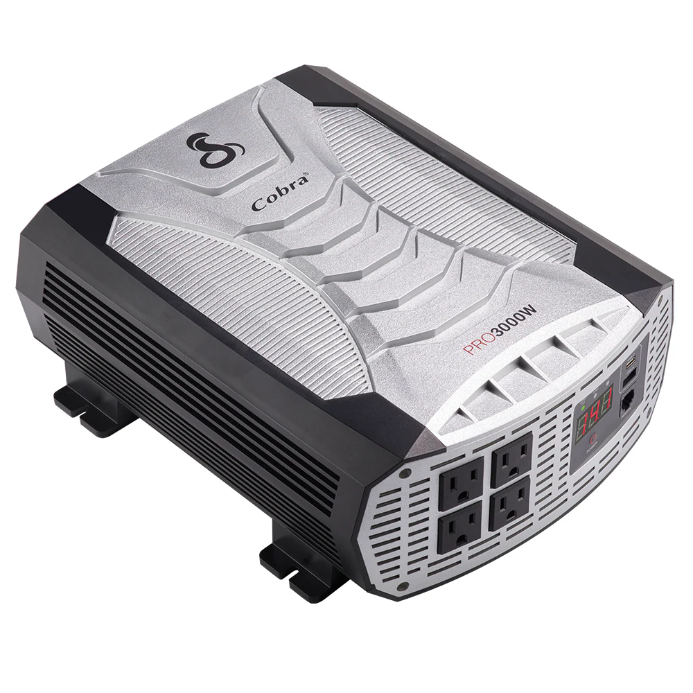 Cobra PRO 3000W - Image 12