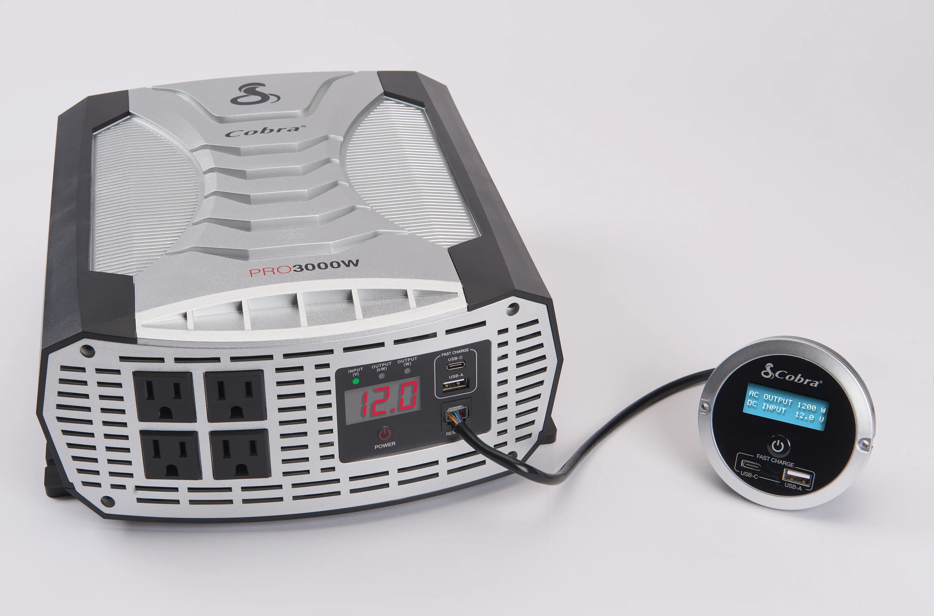 Cobra PRO 3000W - Image 3