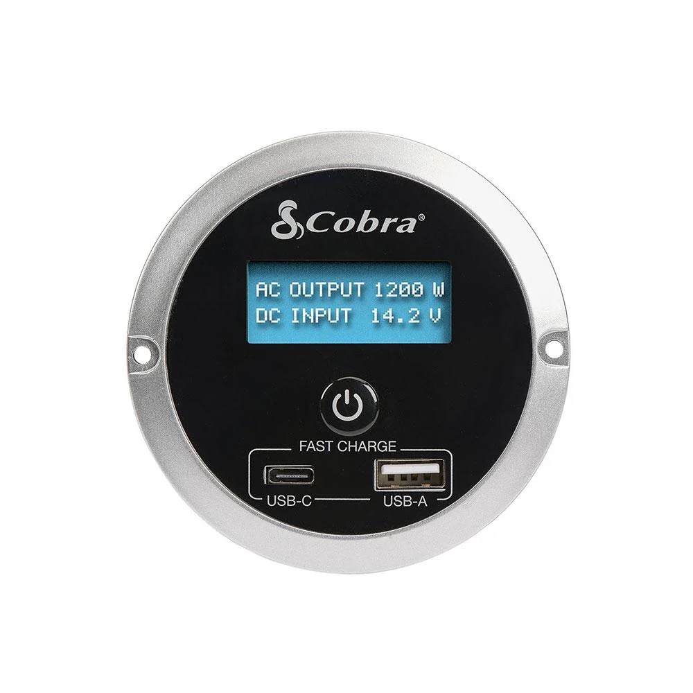 Cobra PRO 3000W - Image 4