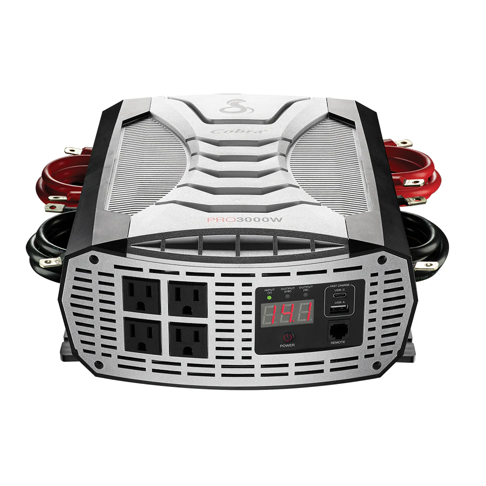Cobra PRO 3000W - Image 5