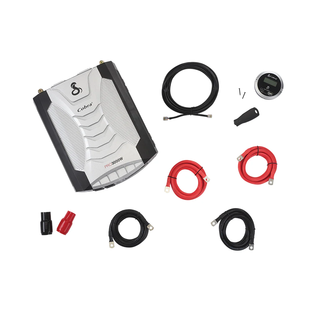 Cobra PRO 3000W - Image 6