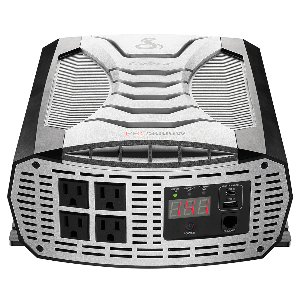 Cobra PRO 3000W - Image 7