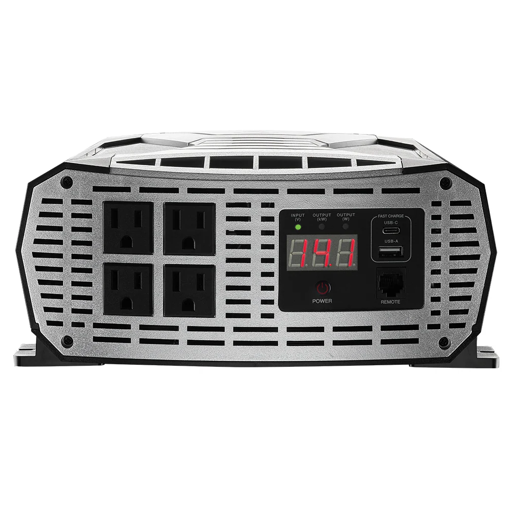 Cobra PRO 3000W - Image 8
