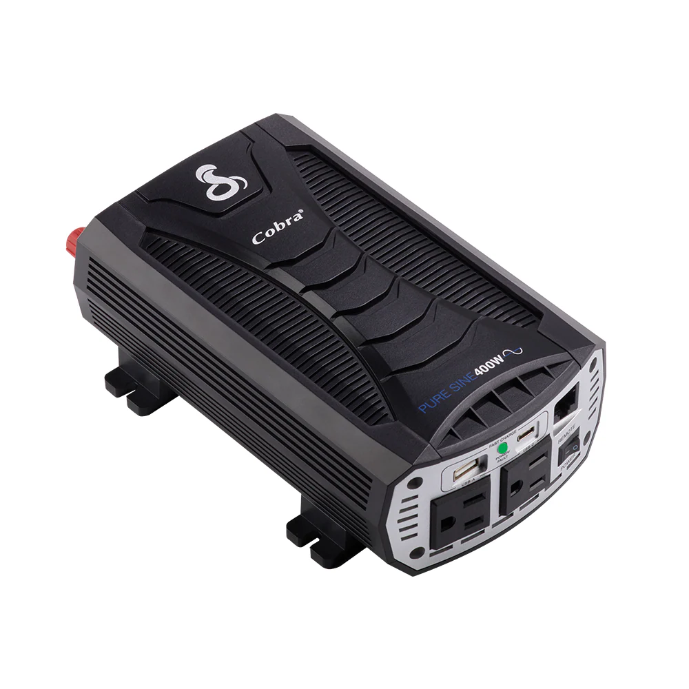 Cobra PURE SINE 400W - Image 10
