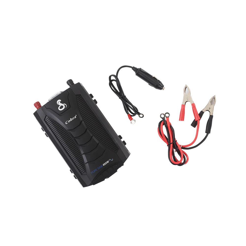 Cobra PURE SINE 400W - Image 2