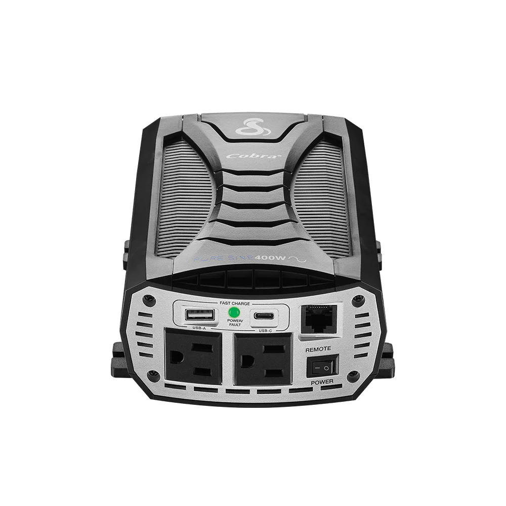 Cobra PURE SINE 400W - Image 4