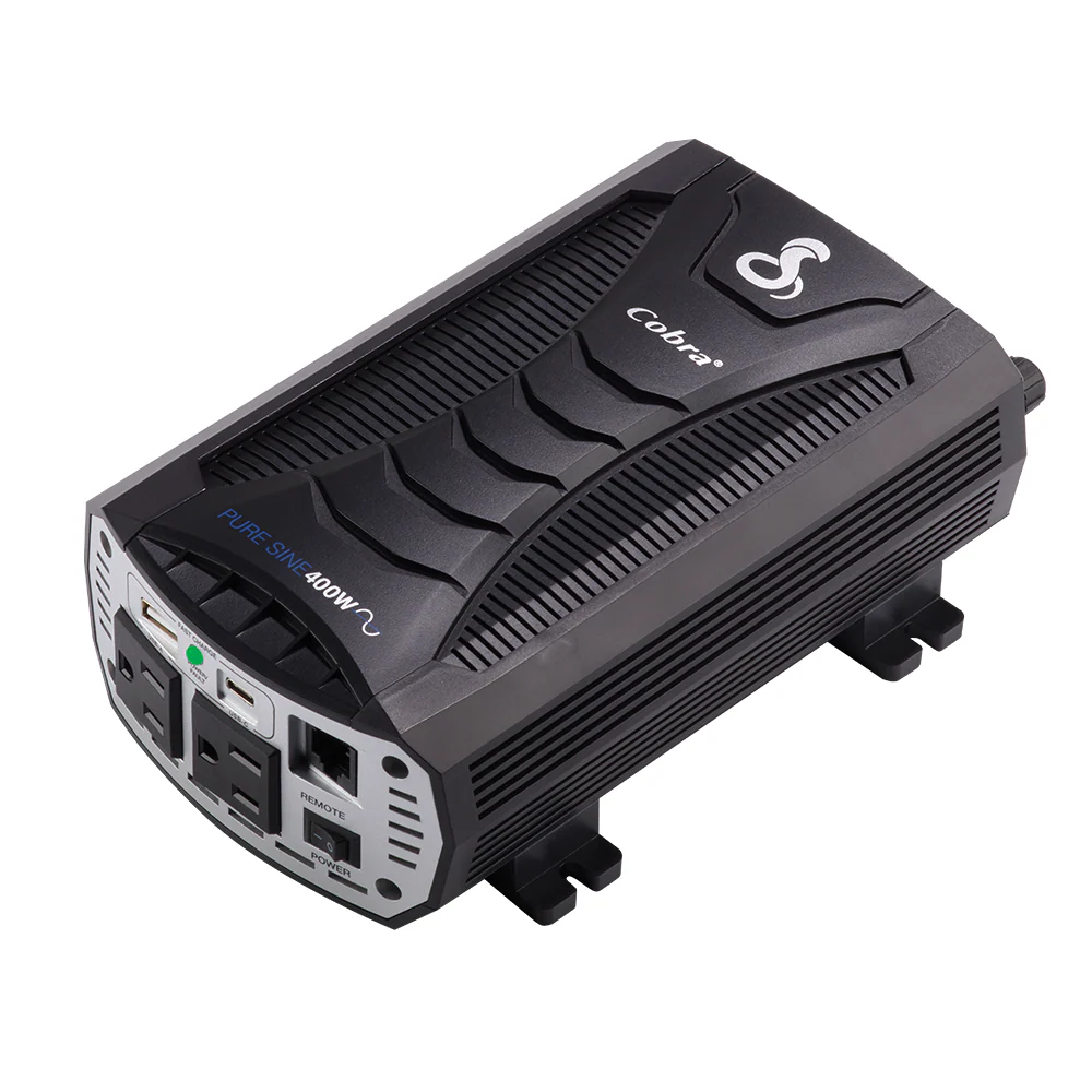 Cobra PURE SINE 400W - Image 9