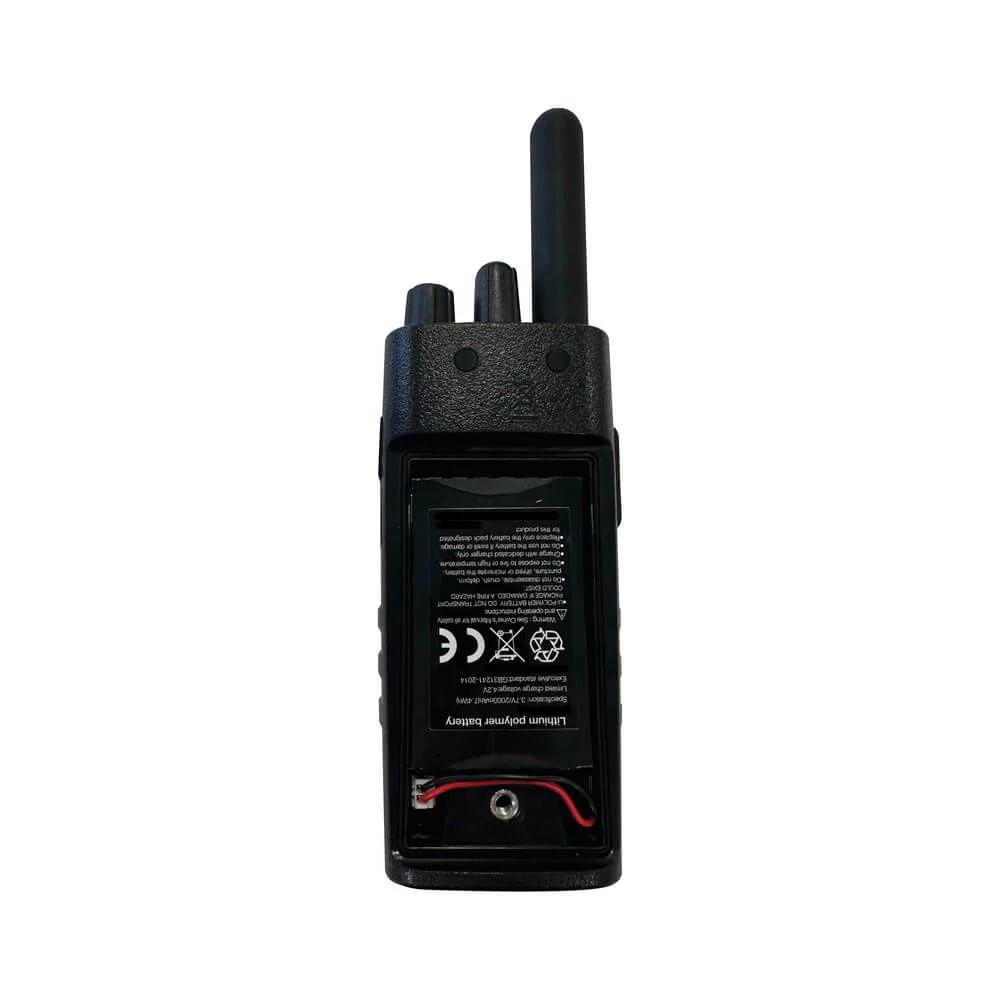 RX and PX Series Li-Ion Rechargeable Battery - Image 4