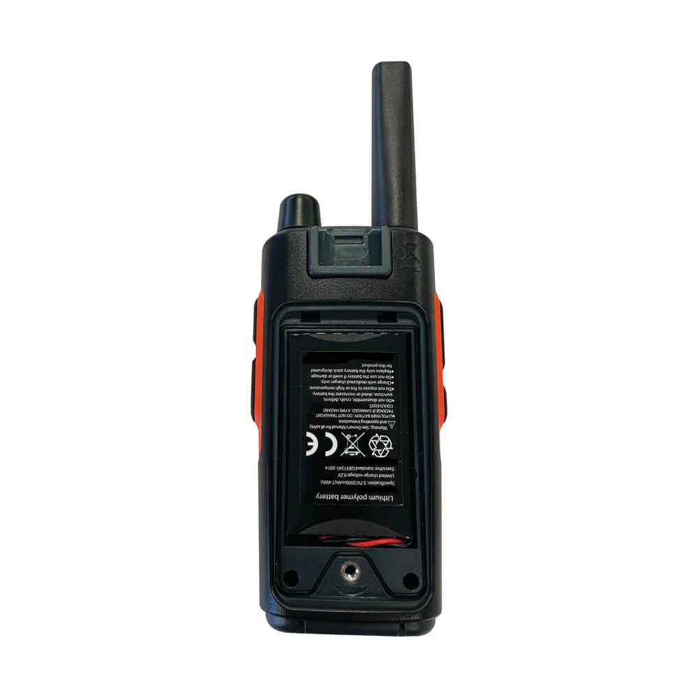 RX and PX Series Li-Ion Rechargeable Battery - Image 6