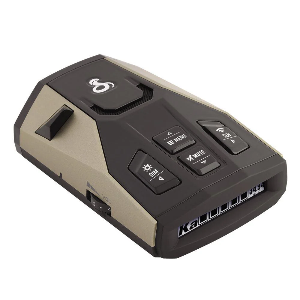 Cobra RAD 450 - Image 2