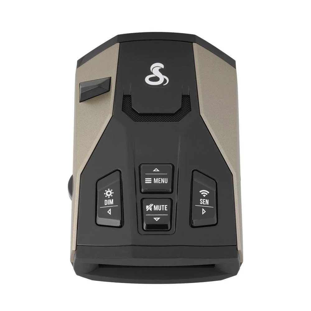 Cobra RAD 450 - Image 3