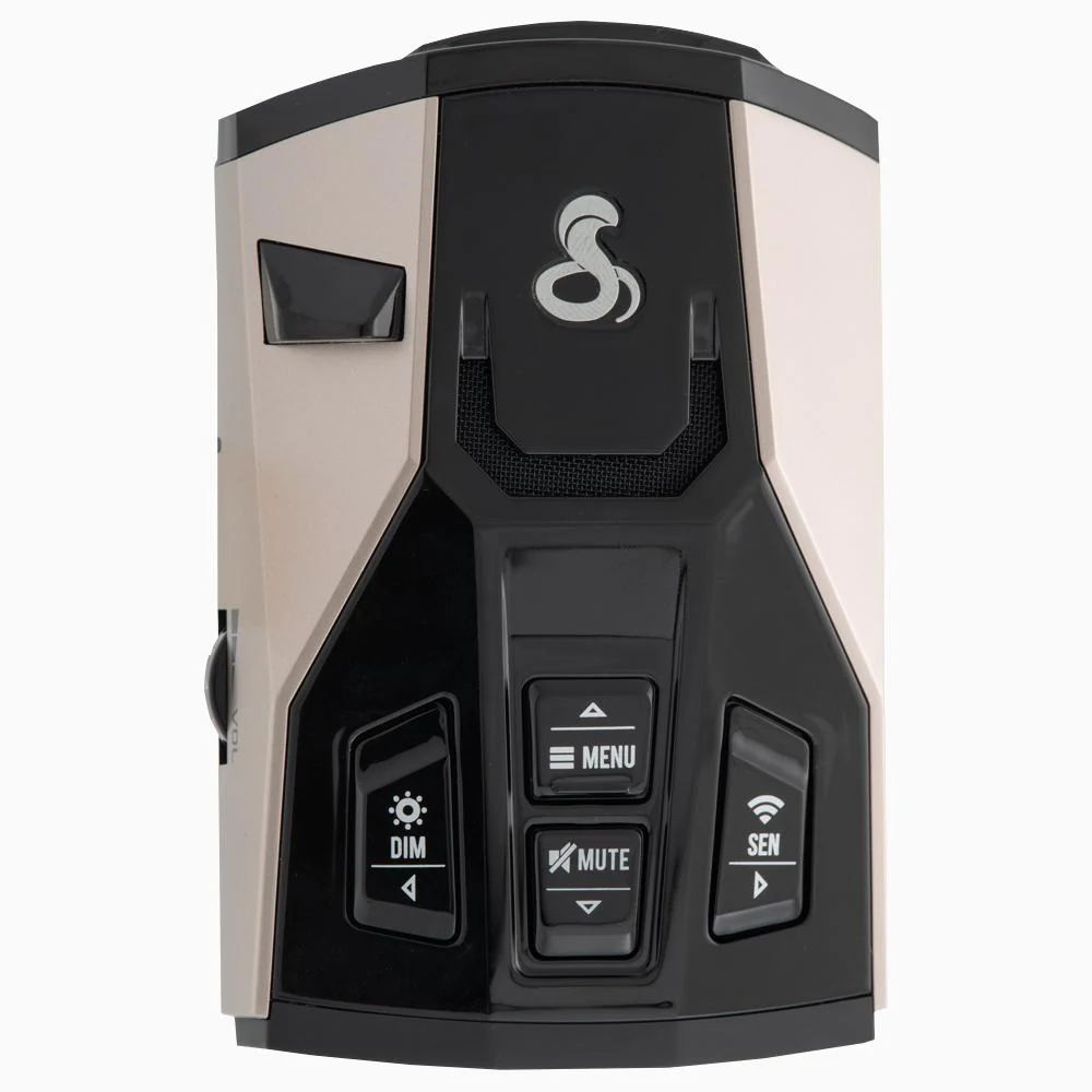 Cobra RAD 450 - Image 6